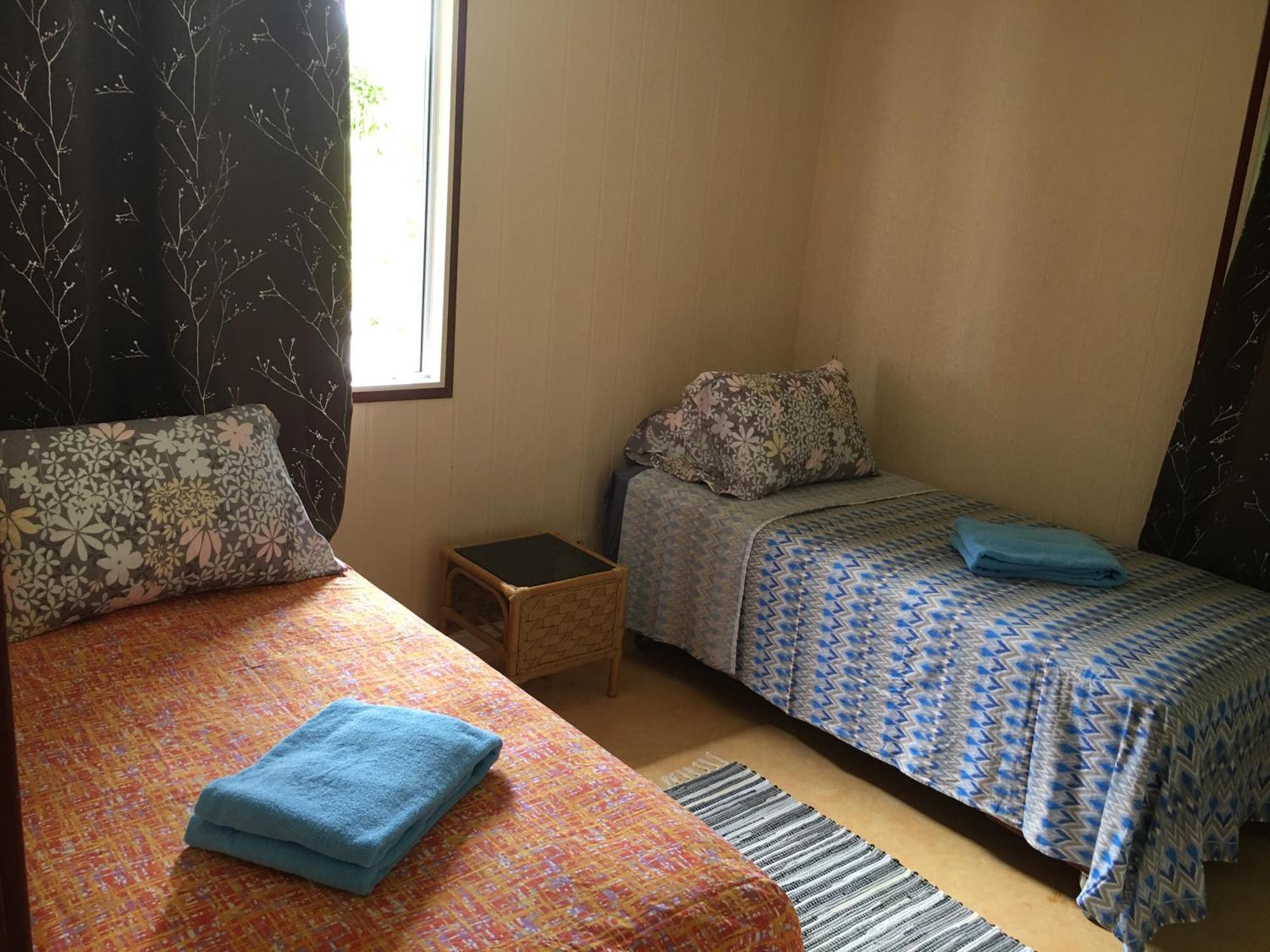 Apartament Iaora Borabora House Puhia Bora Bora Zewnętrze zdjęcie